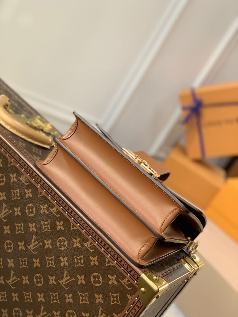 LV Dauphine Bags